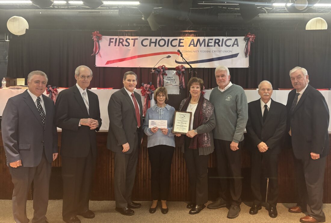 First Choice America looks back on a successful 2025